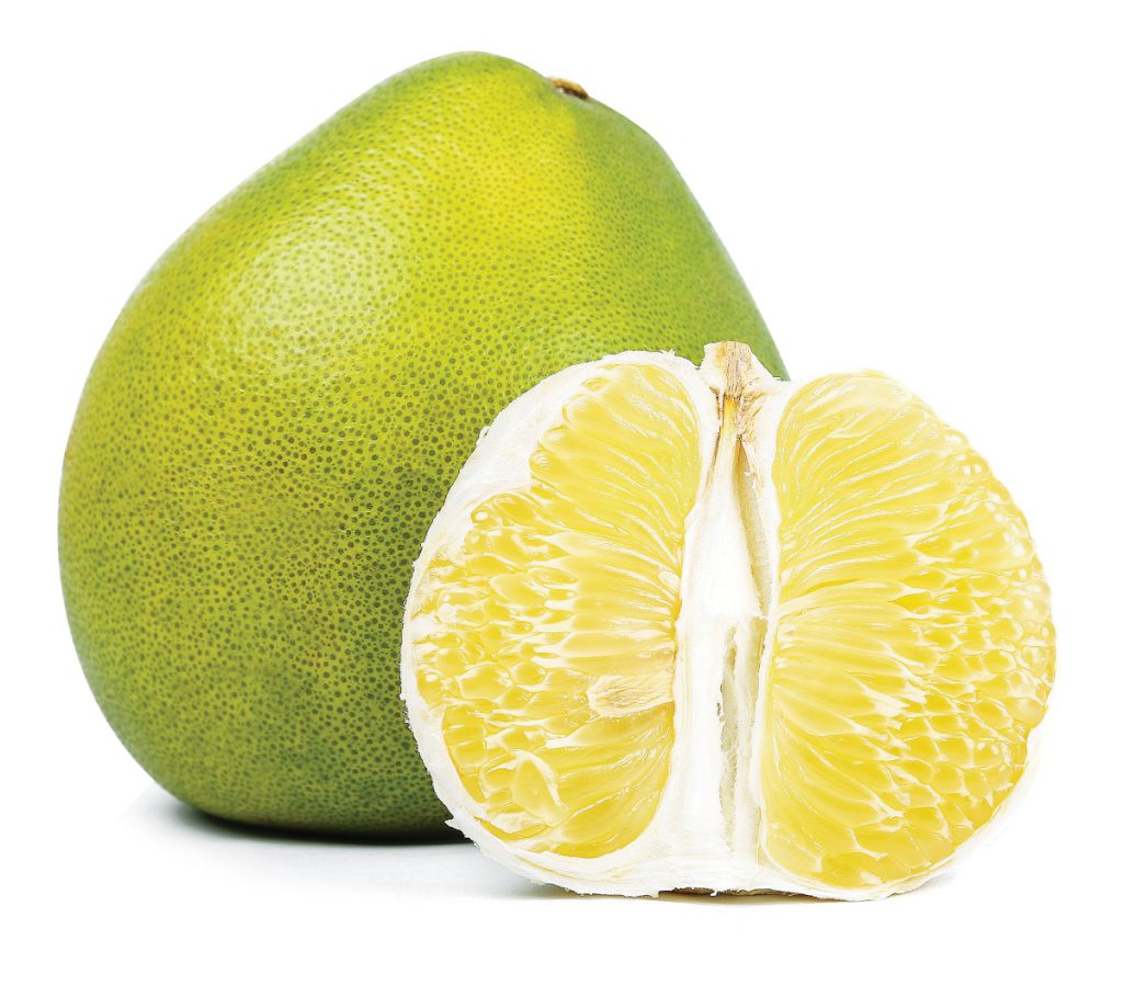 pomelo-tropical-green